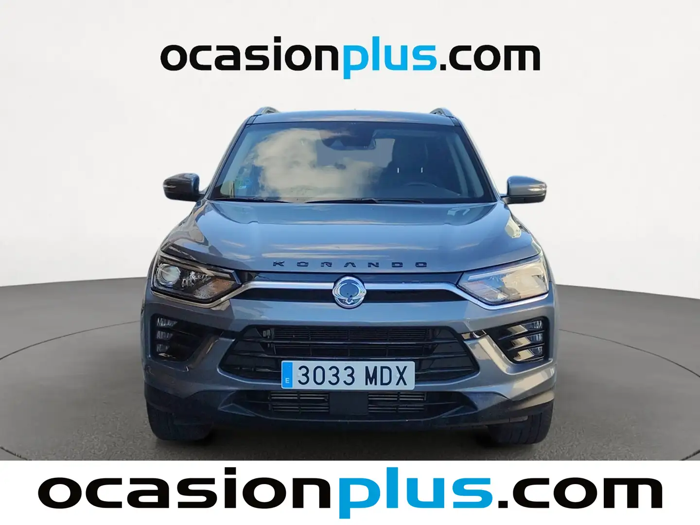 Foto SsangYong Korando Ssangyong Korando G15T Urban Plus (149 CV) GLP