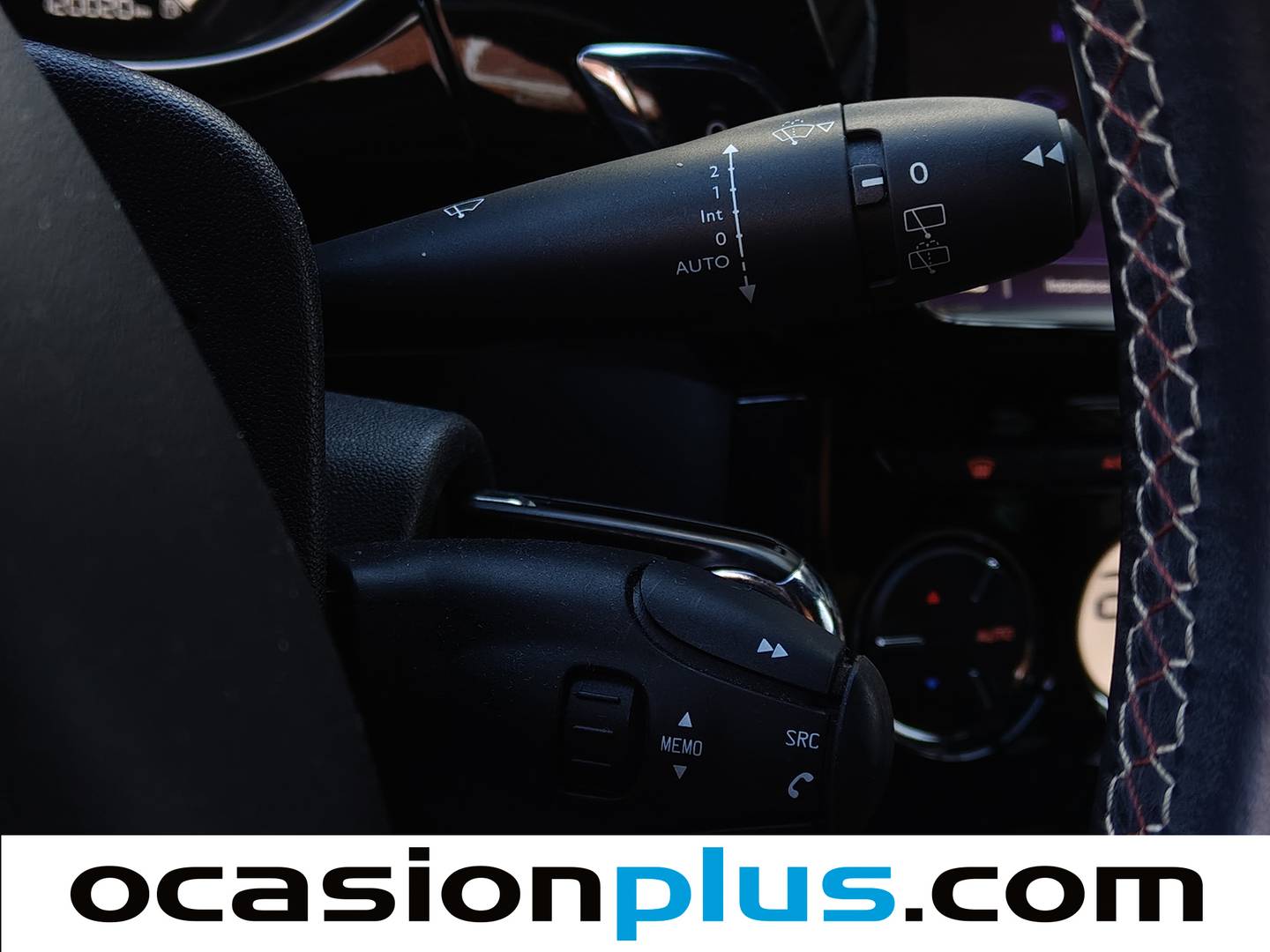 Foto DS DS 3 DS DS3 1.6 BlueHDi S&S Performance Line (99 CV)