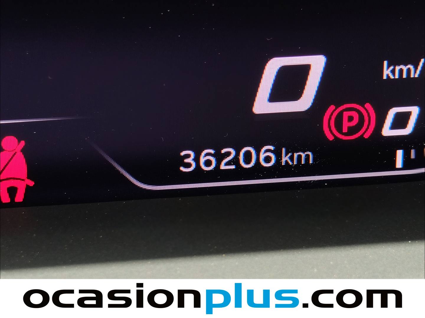 Seat Tarraco Seat Tarraco 2.0 TDI S&S FR GO L DSG (150 CV) seminuevo
