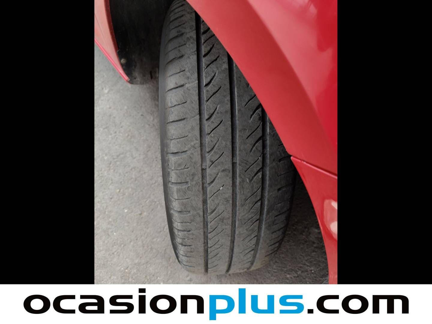 Foto Seat Ibiza SEAT Ibiza 1.6 TDI Reference ITech 30 Aniversario (90 CV)