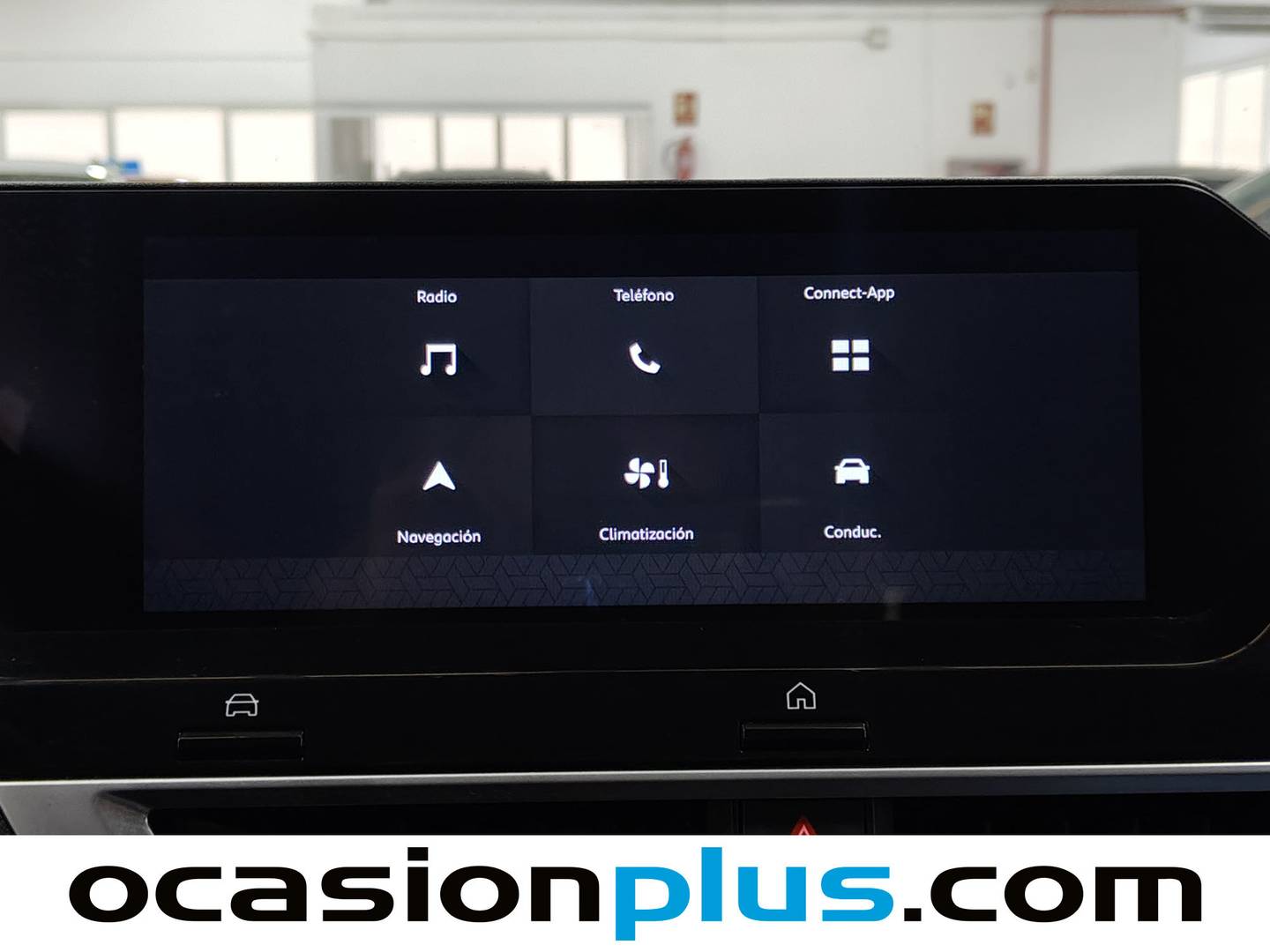 Foto Citroën C4 Citroen C4 PureTech 130 S&S 6v Feel Pack (130 CV)