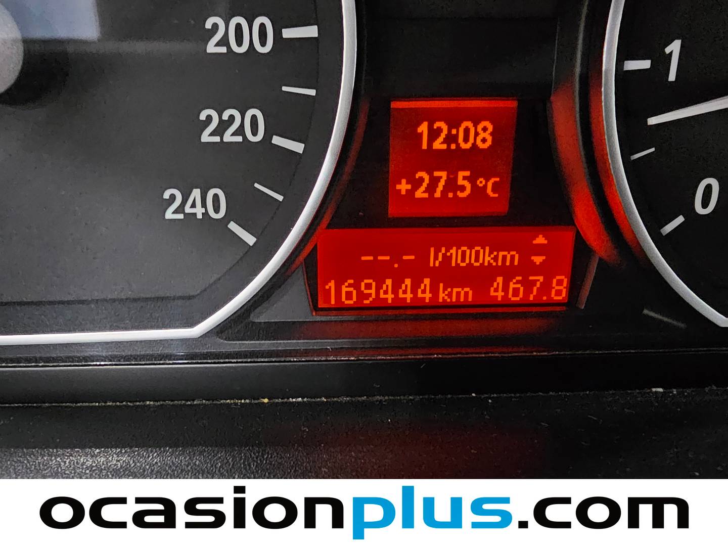 BMW Serie 1 BMW Serie 1 118i (143 CV) seminuevo