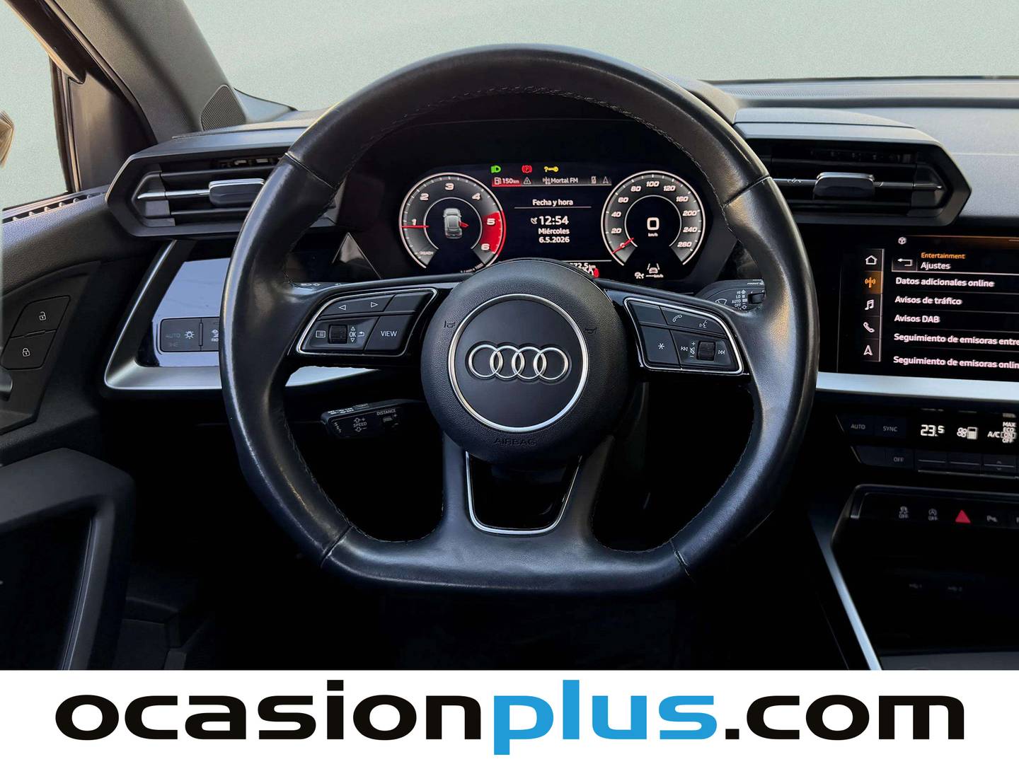 Audi A3 Audi A3 Sportback Advanced 30 TDI (116 CV) 2021