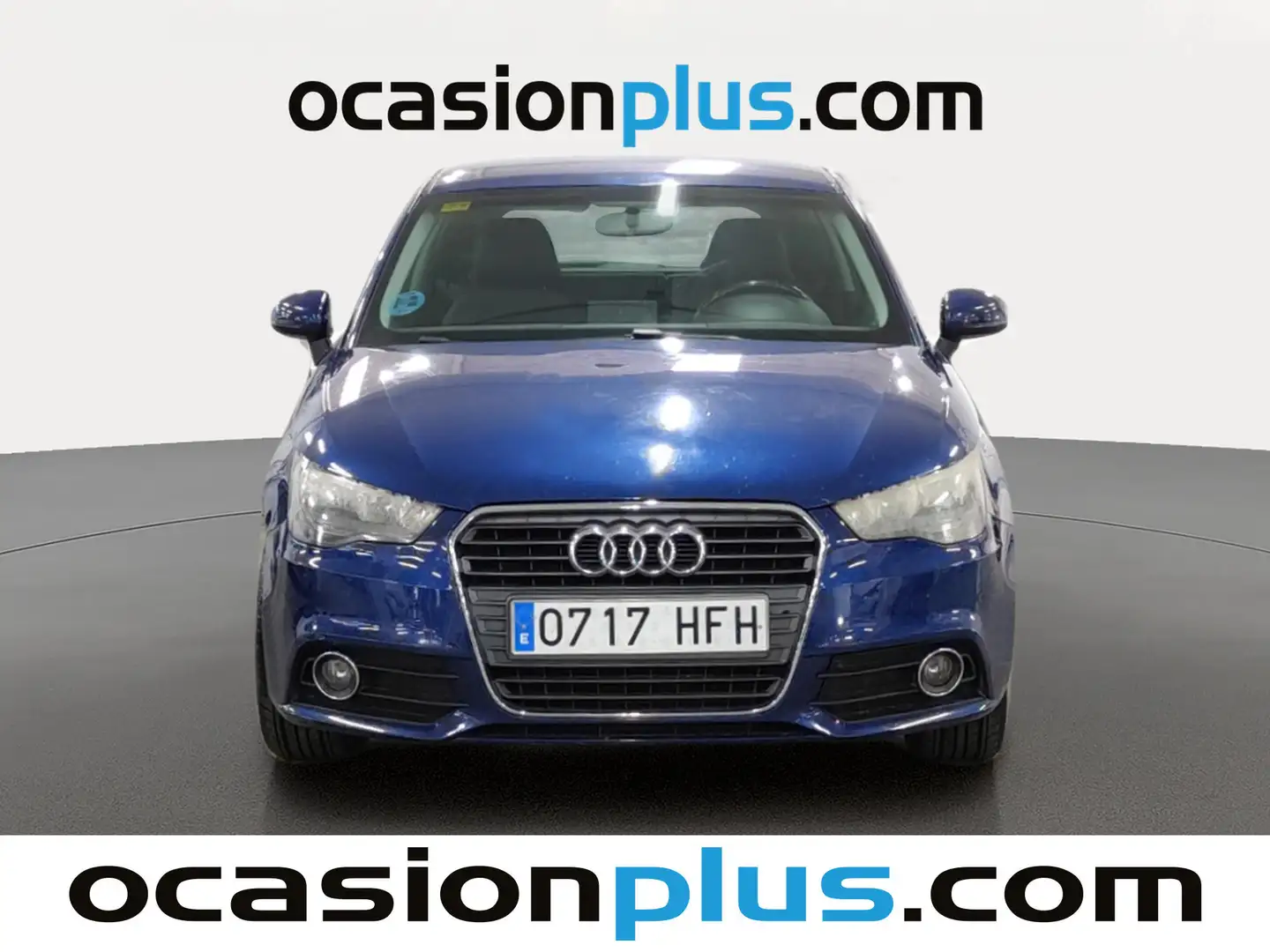 Foto Audi A1 Audi A1 Attraction 1.2 TFSI (86 CV)