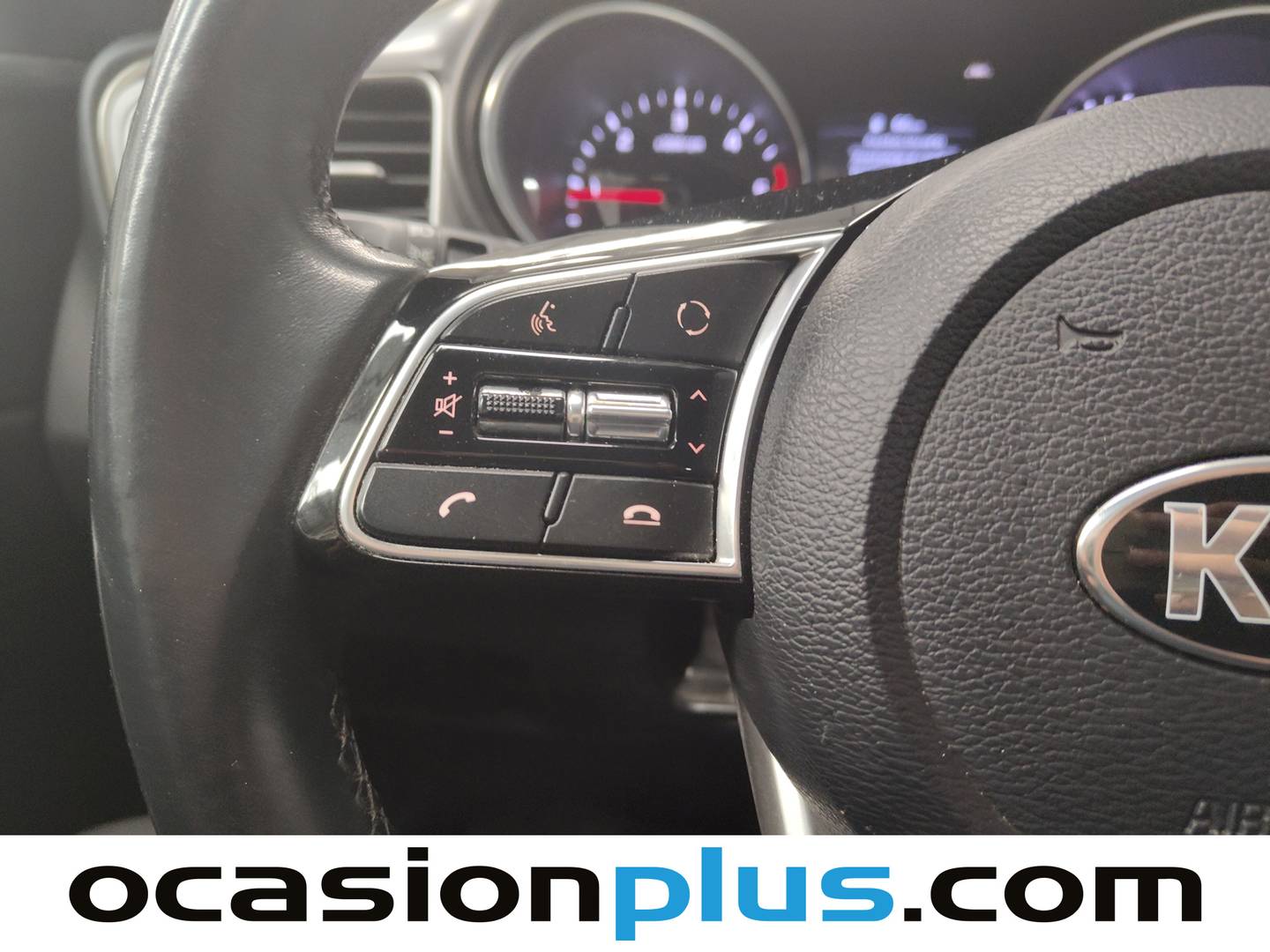 KIA XCeed KIA XCeed 1.6 MHEV Drive iMT (136 CV) 136cv