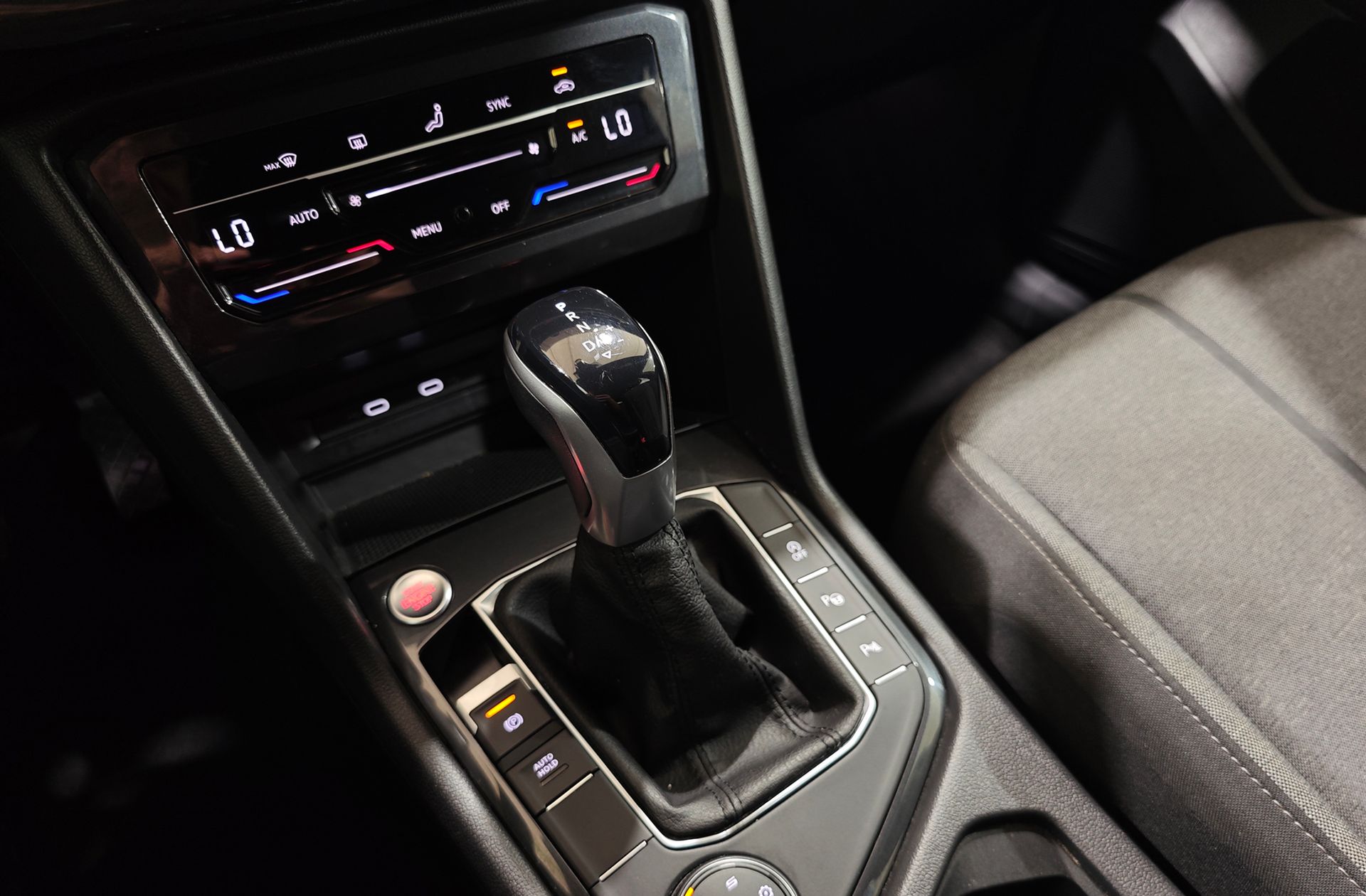 SEAT Tarraco 1.5 TSI Style XL DSG 7 plazas - foto 5