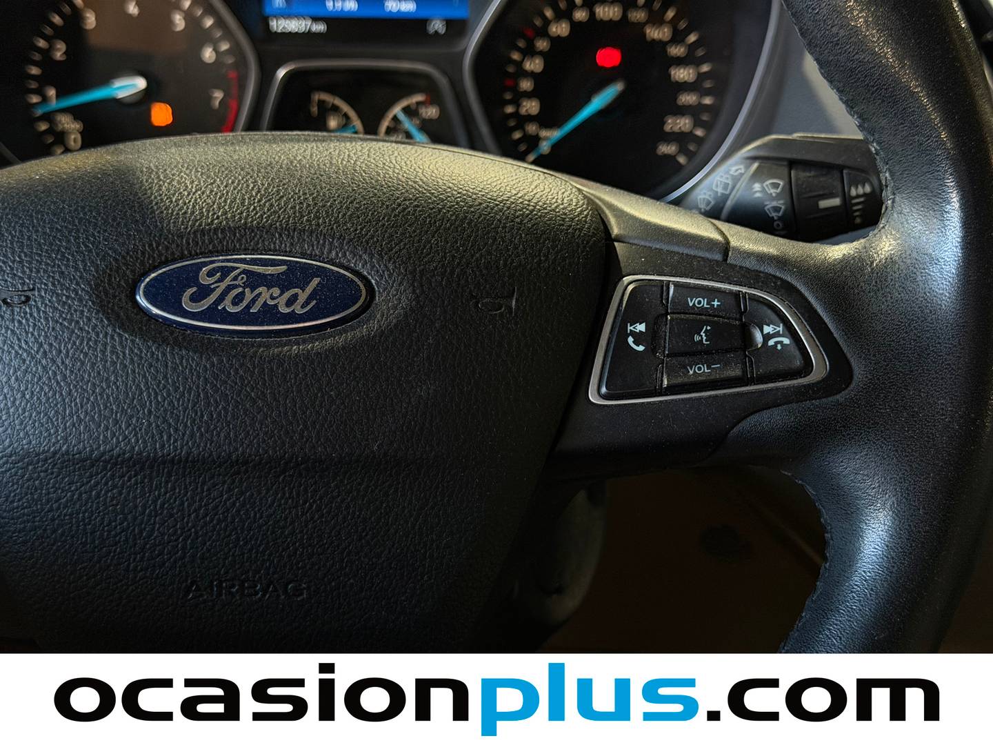 Ford C-Max Ford C-Max 1.0 EcoBoost S&S Titanium (125 CV) barato