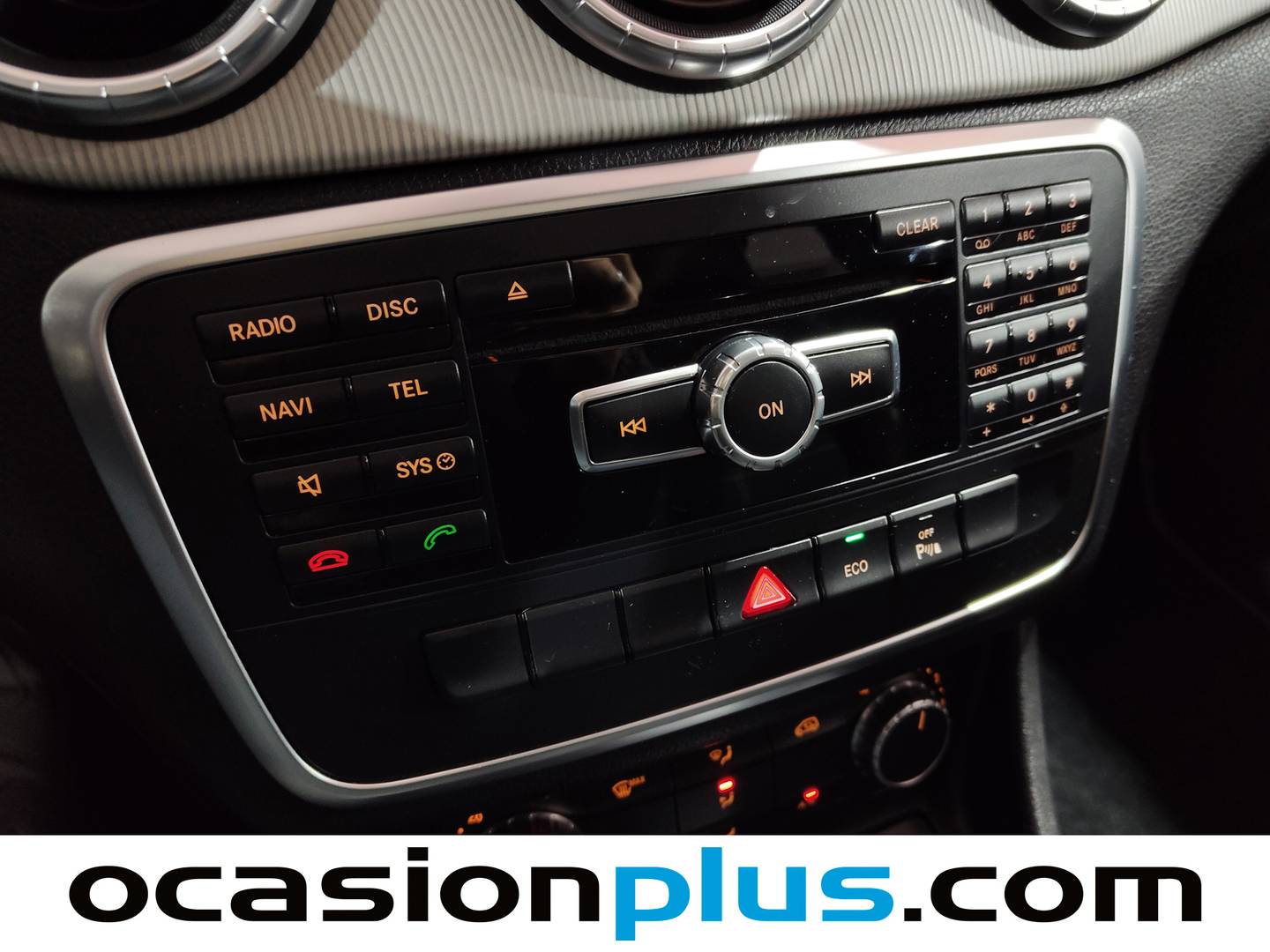 Mercedes CLA Mercedes-Benz CLA CLA 200 CDI Edition 1 (136 CV) barato