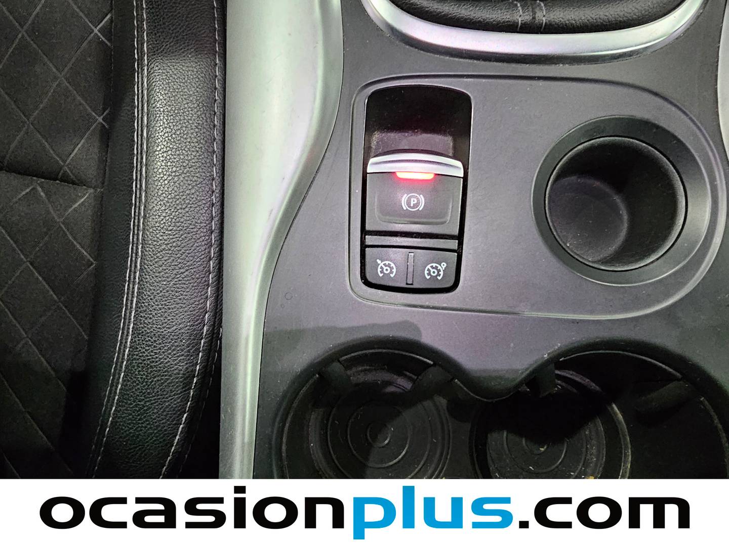 Foto Renault Kadjar Renault Kadjar Zen TCe (140 CV) GPF