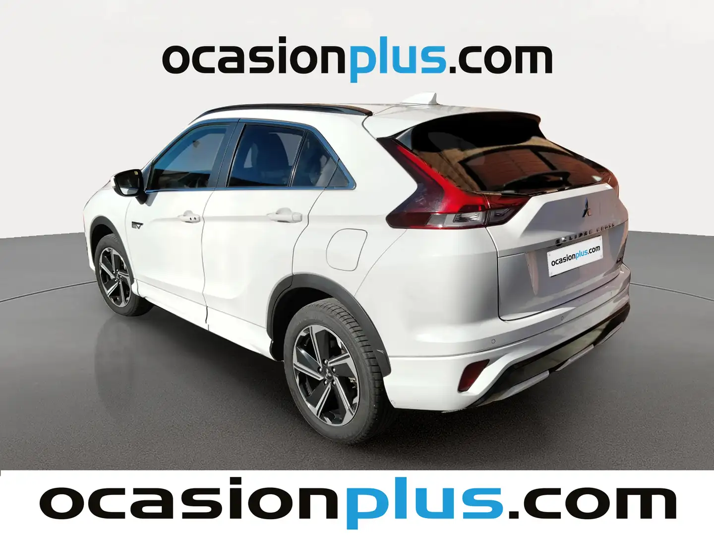 Foto Mitsubishi Eclipse Cross Mitsubishi Eclipse Cross 2.4 PHEV Kaiteki 4WD Auto (188 CV)