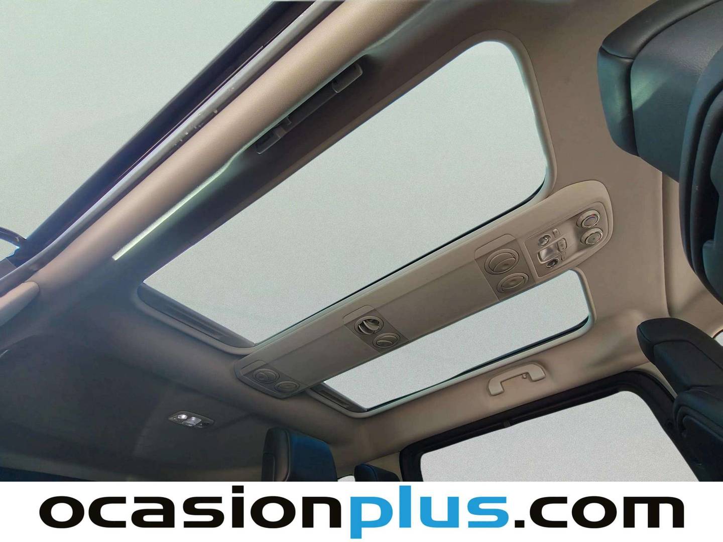 Foto Peugeot Traveller Peugeot Traveller 2.0 BlueHDi Allure Standard EAT6 8 Plazas (180 CV)