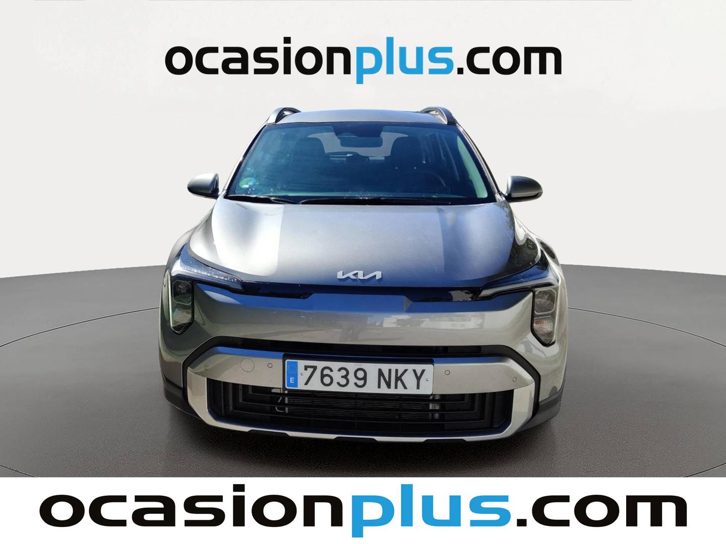 KIA Stonic KIA Stonic 1.0 T-GDi MHEV Concept (115 CV) barato