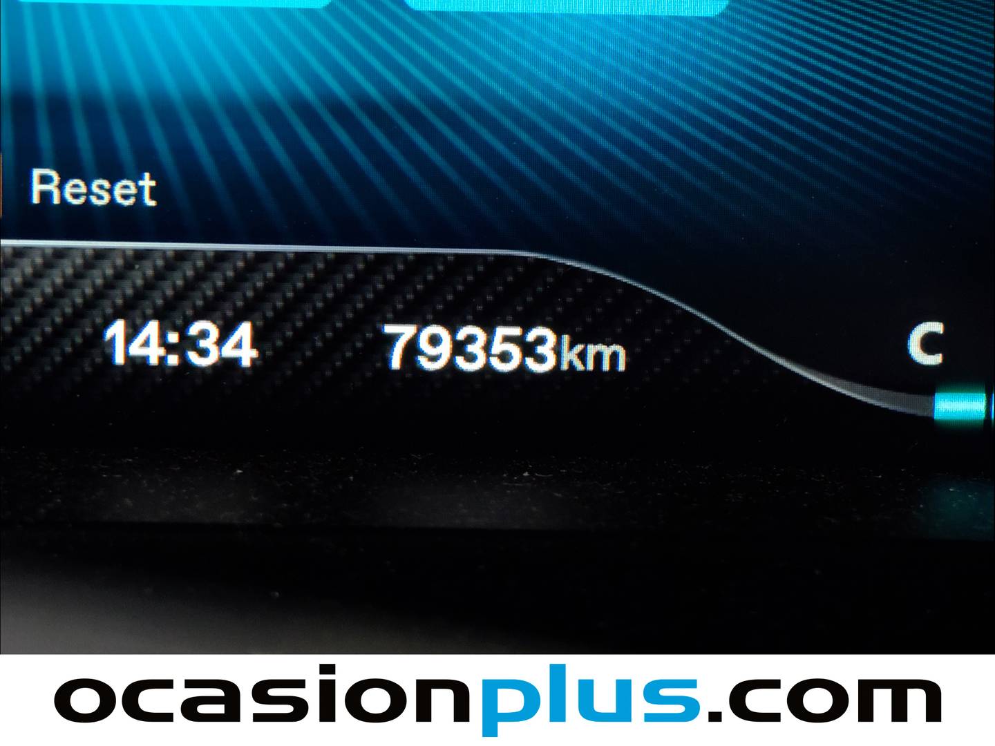 Foto MG HS MG HS 1.5 Turbo GDI Luxury (162 CV)