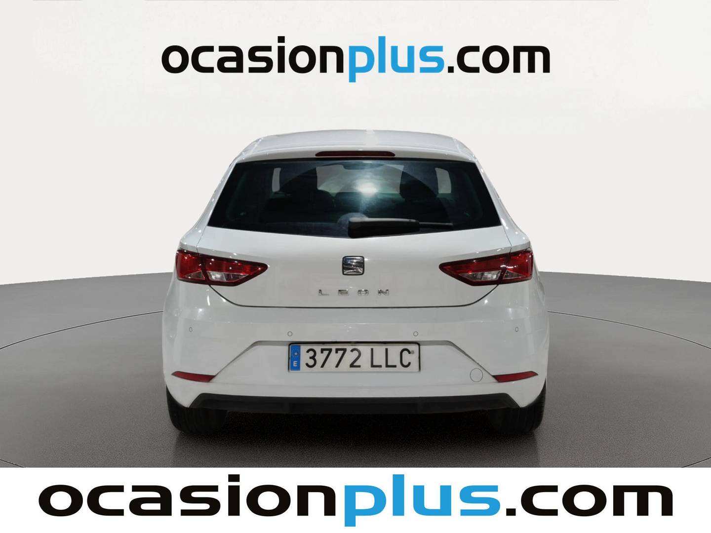 Seat León SEAT León 1.5 TSI S&S Style Visio Edition Nav (130 CV) al mejor precio