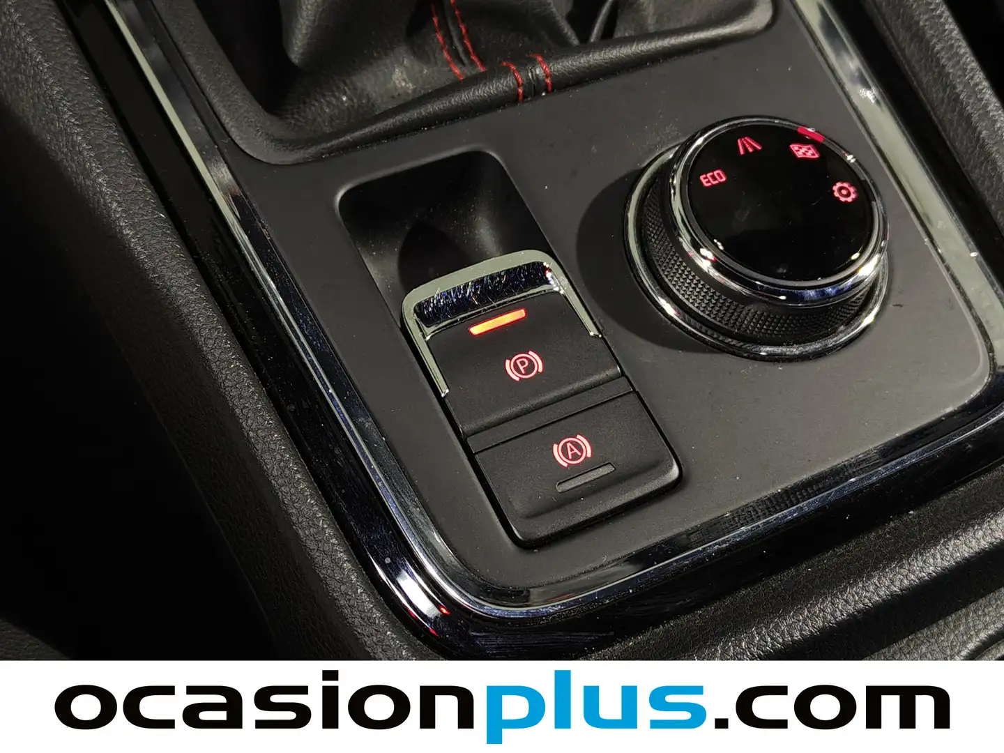 Foto Seat Ateca SEAT Ateca 1.4 EcoTSI S&S FR (150 CV)