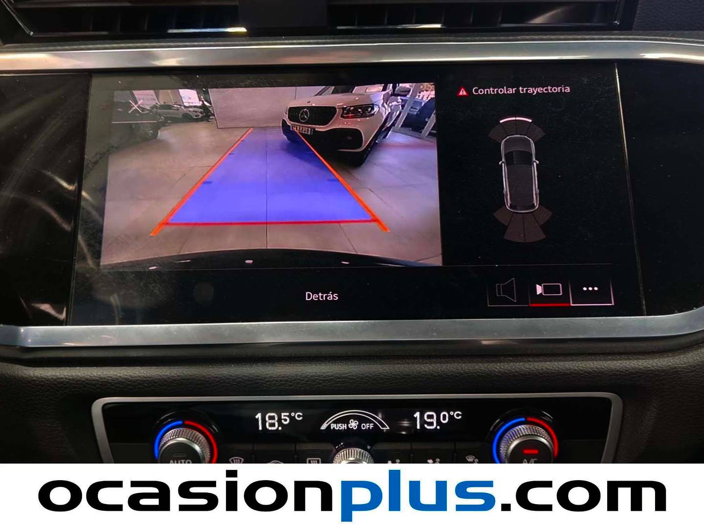 Extras del Audi Q3 Audi Q3 Advanced 35 TDI quattro (150 CV) S tronic