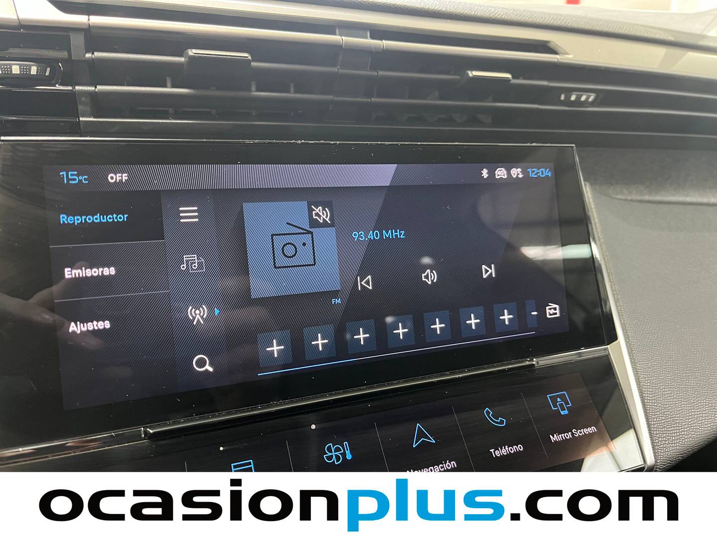 Foto Peugeot 308 Peugeot 308 SW PureTech 130 S&S Allure EAT8  (130 CV)