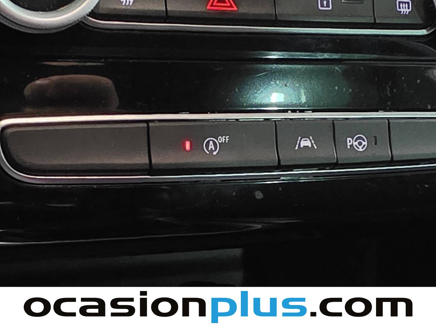 Renault Mégane Renault Megane Zen Fast Track TCe (140 CV) gasolina