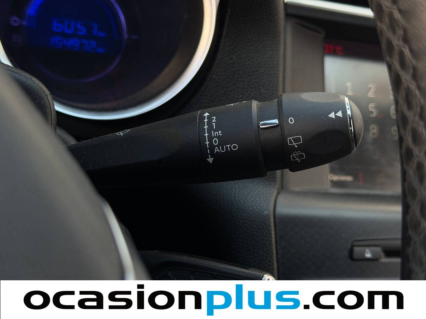 Accesorios del DS DS 4 Crossback DS DS 4 Crossback 1.6 BlueHDI Style 88 kW (120 CV)