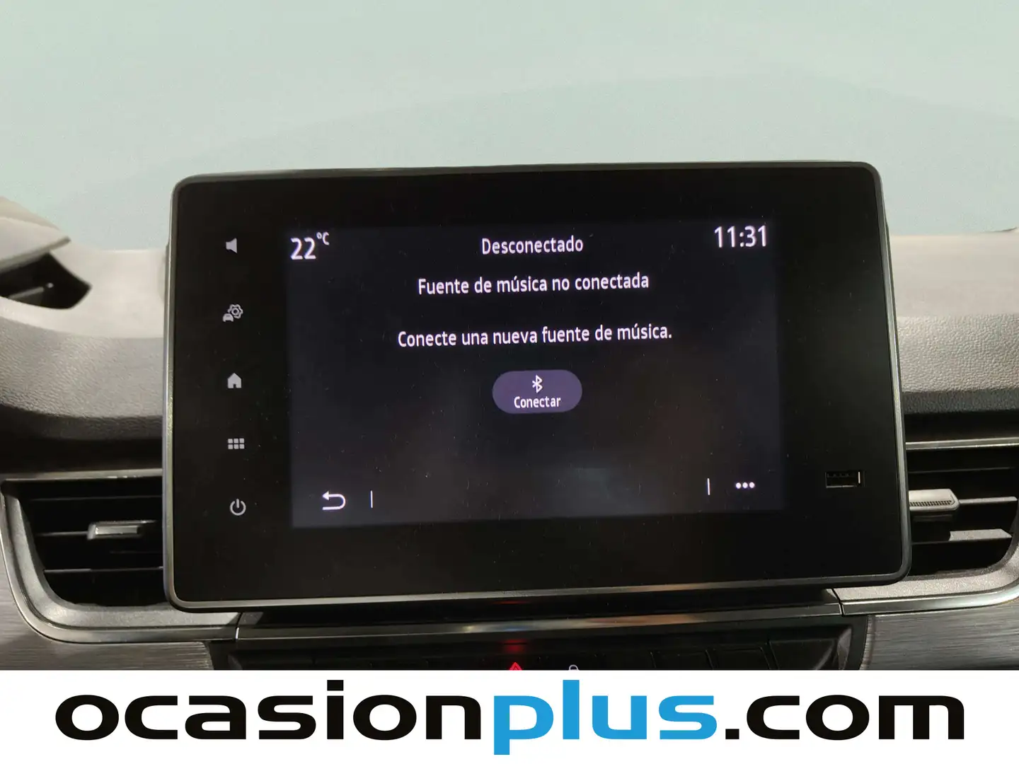 Foto Nissan Townstar Nissan Townstar 1.3G L1 Tekna (130 CV)