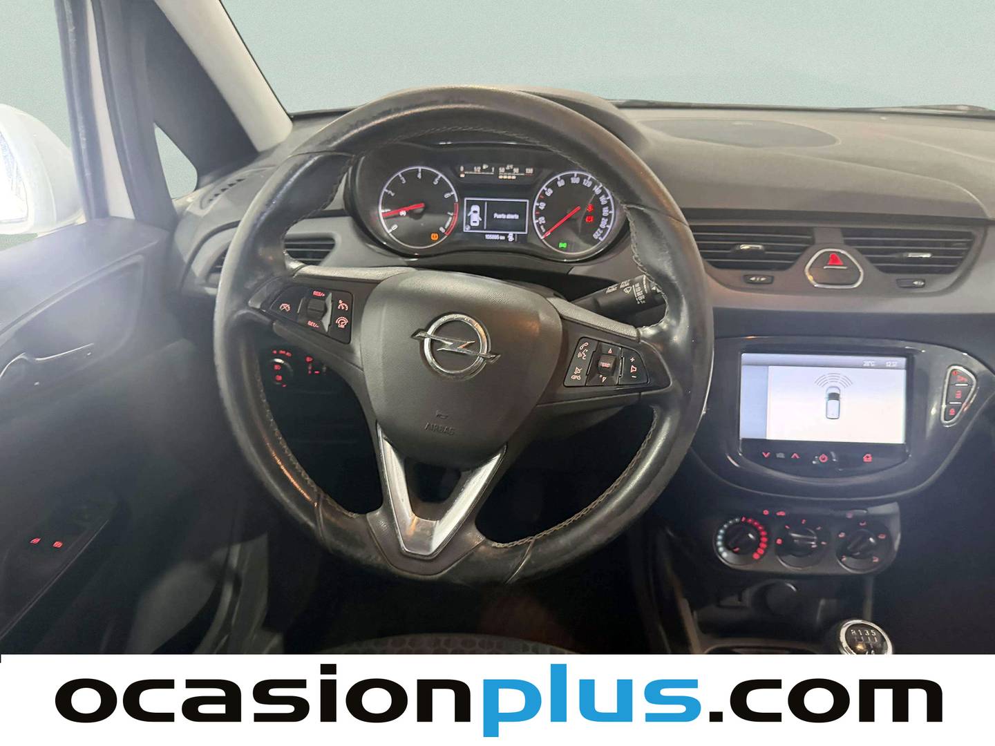 Opel Corsa Opel Corsa 1.4 Selective (90 CV) manual