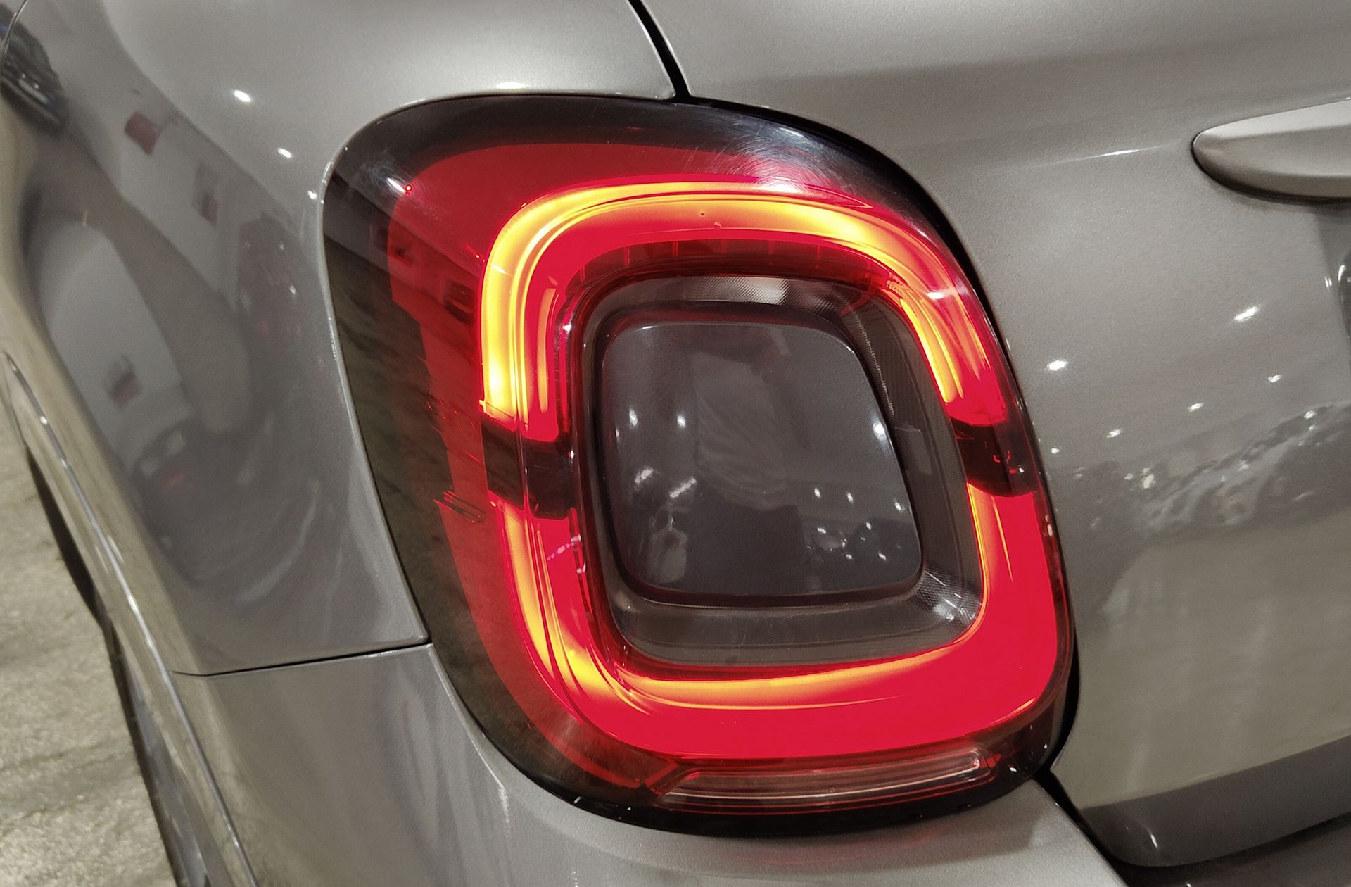 Fiat 500X Dolcevita Sport 1.6 MultiJet - foto 17