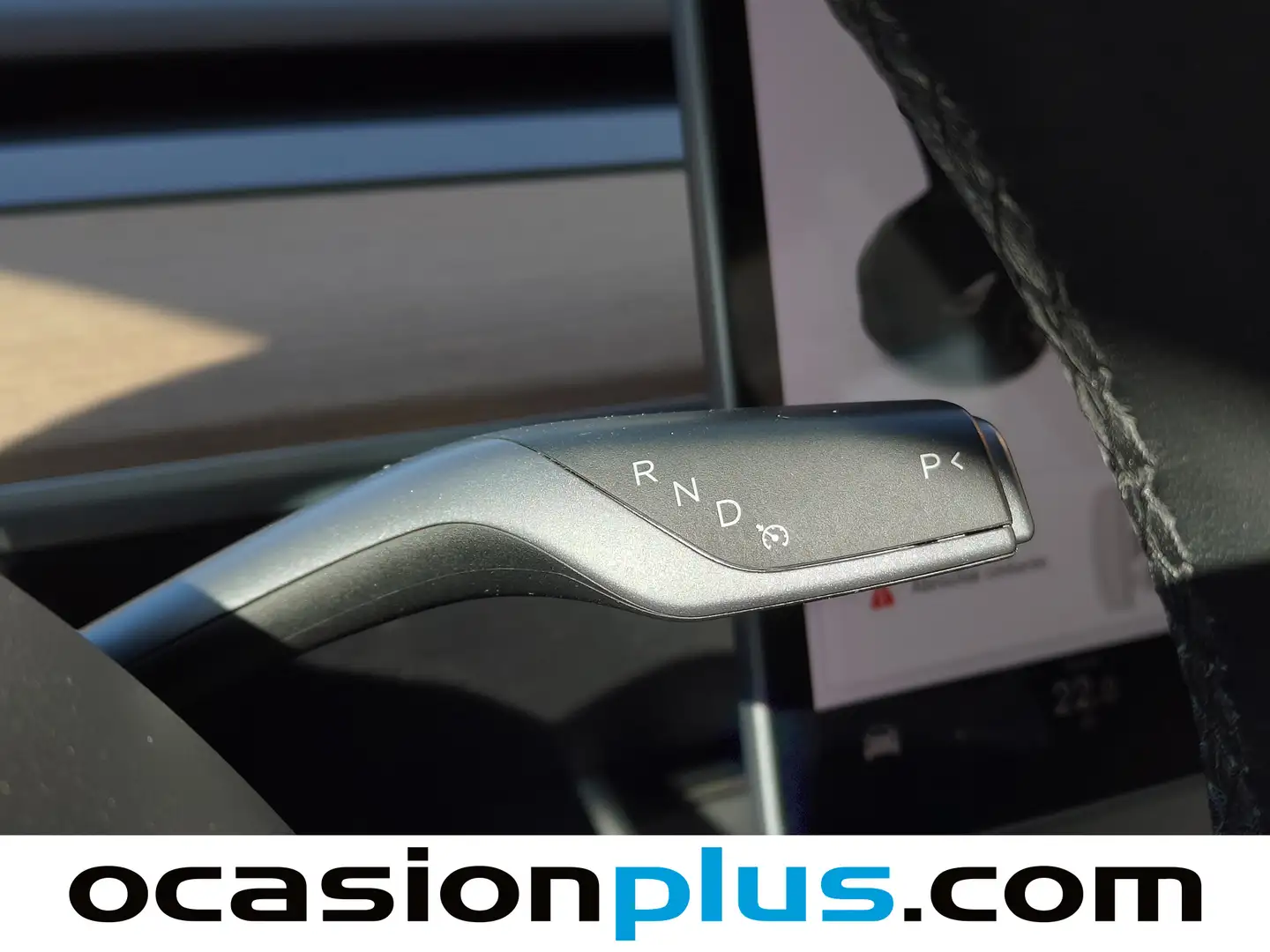 Foto Tesla Model 3 Tesla Model 3 Estándar Plus RWD (271 CV)