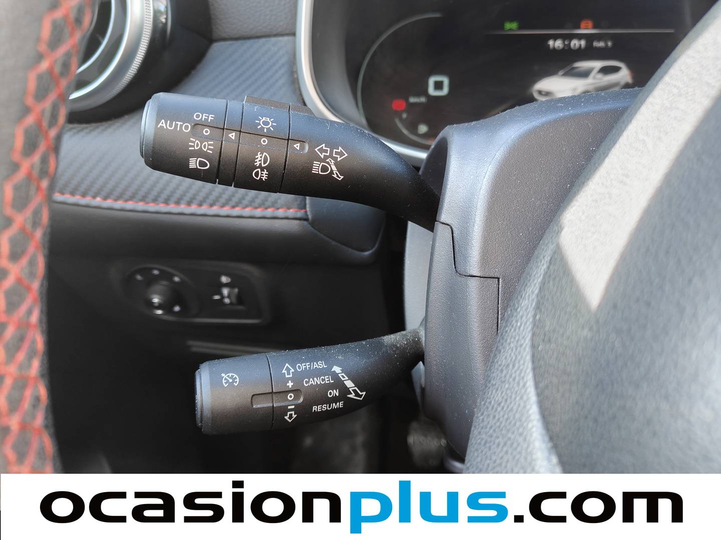 Foto MG ZS MG ZS 1.0T Luxury 82 kW (111 CV)