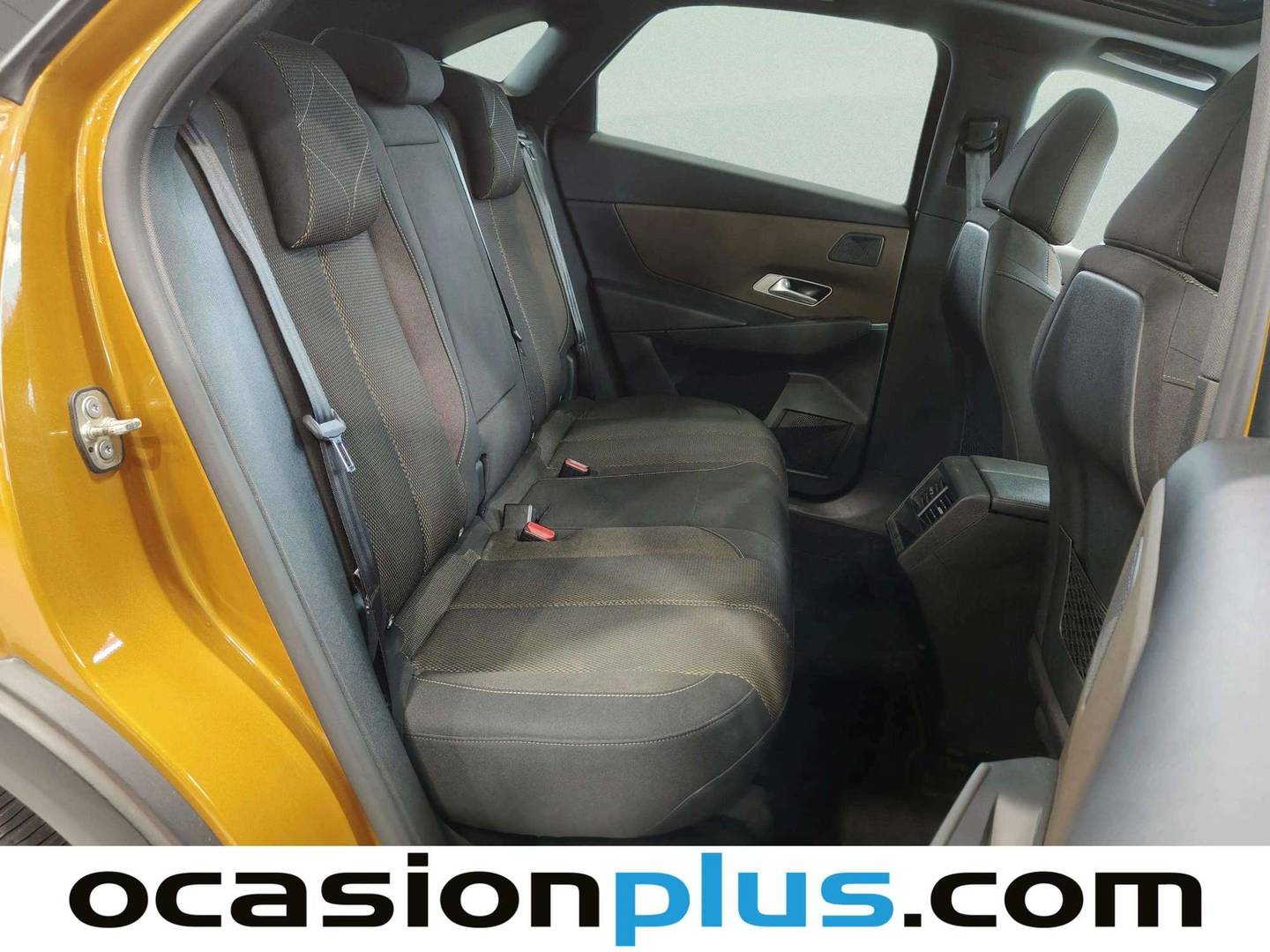 DS DS 7 Crossback DS DS7 Crossback PureTech 130 So Chic (130 CV) de segunda mano
