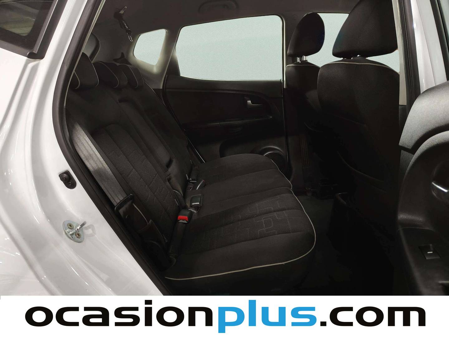 KIA Venga KIA Venga 1.6 CRDi VGT Drive (128 CV) al mejor precio
