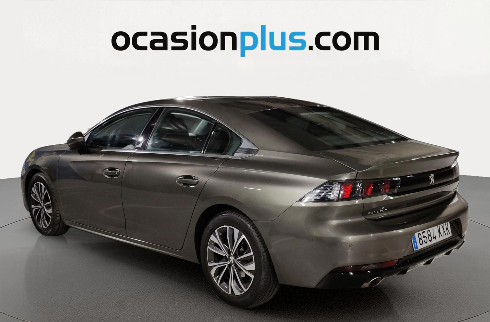 Peugeot 508 PureTech 180 Allure EAT8 - foto 3