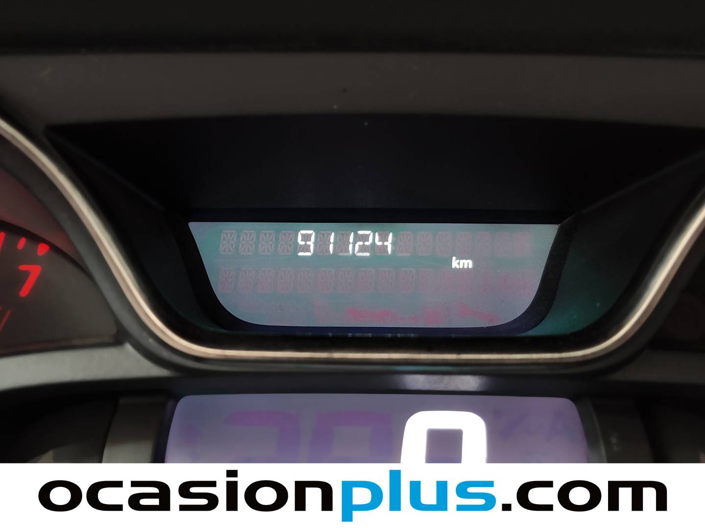 Renault Captur Renault Captur Zen TCe (90 CV) seminuevo