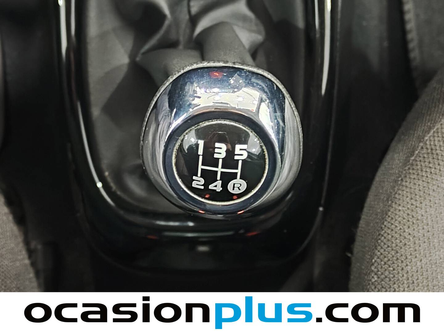 Foto Peugeot 108 Peugeot 108 1.0 VTI Top! Allure (72 CV)