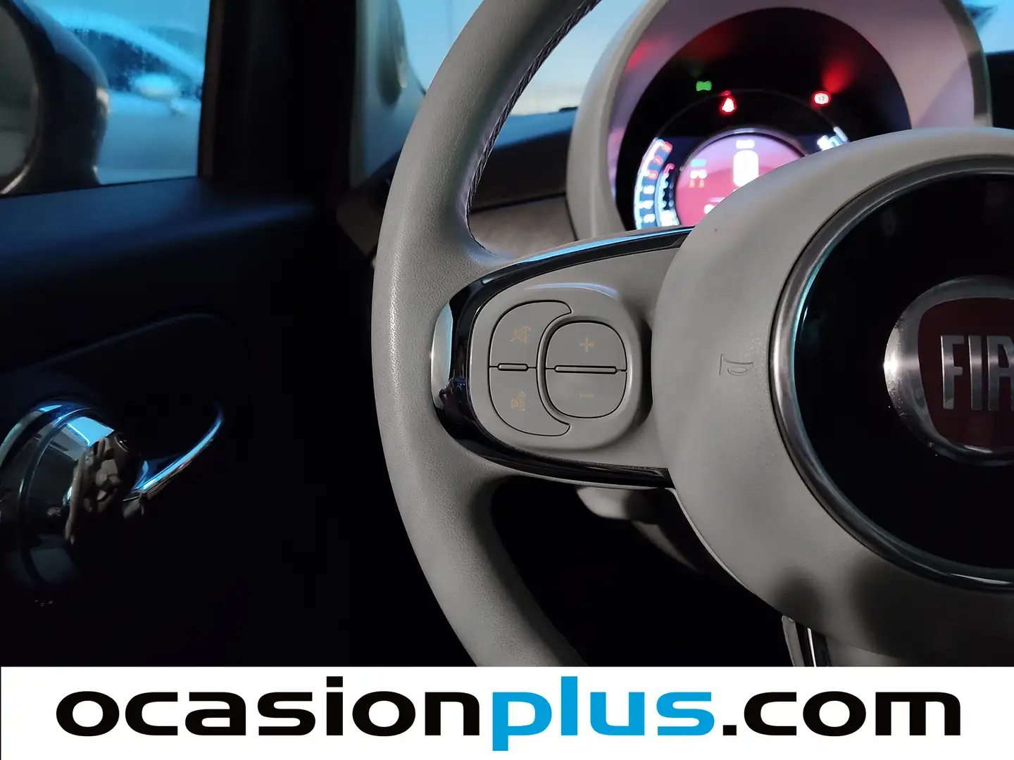 Foto Fiat 500 Fiat 500 1.0 Hybrid Dolcevita (70 CV)