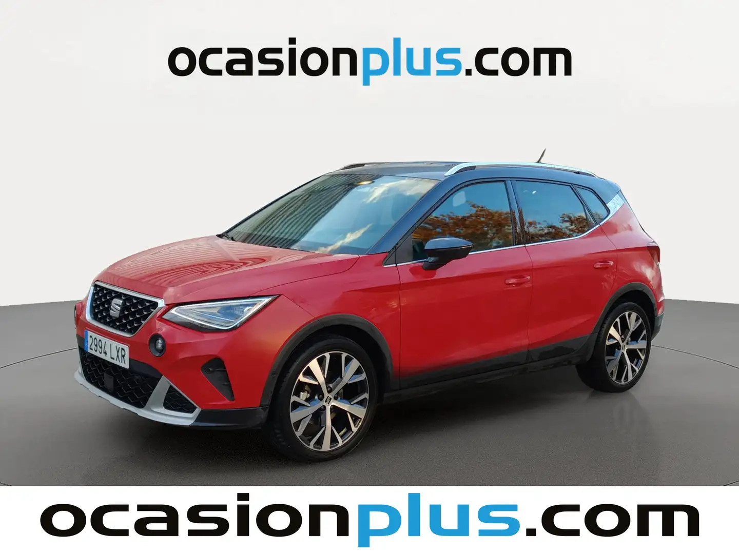 Foto Seat Arona SEAT Arona 1.0 TSI Xperience Plus DSG  (110 CV)