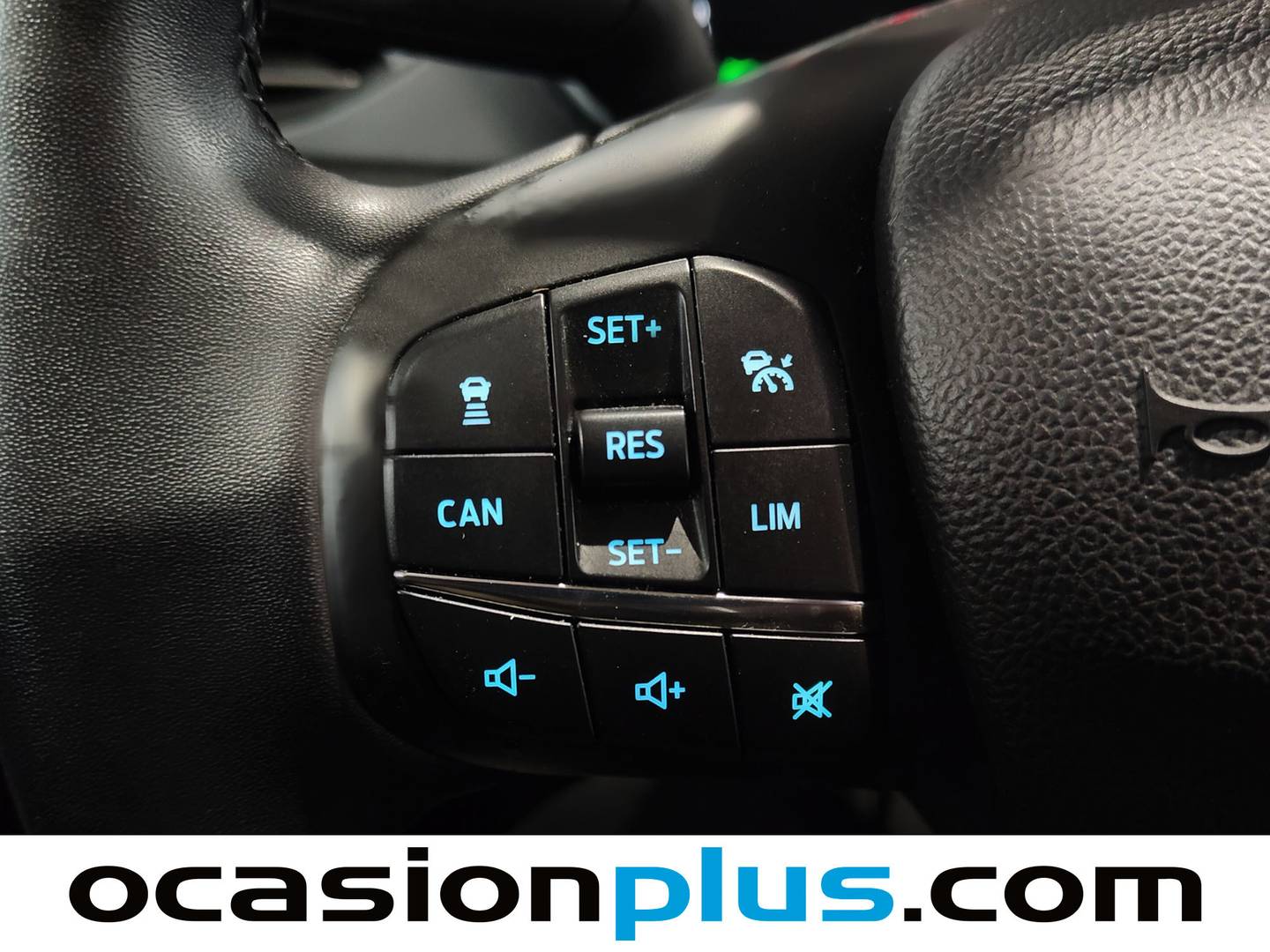 Foto Ford Focus Ford Focus 1.0 Ecoboost MHEV Active (155 CV)