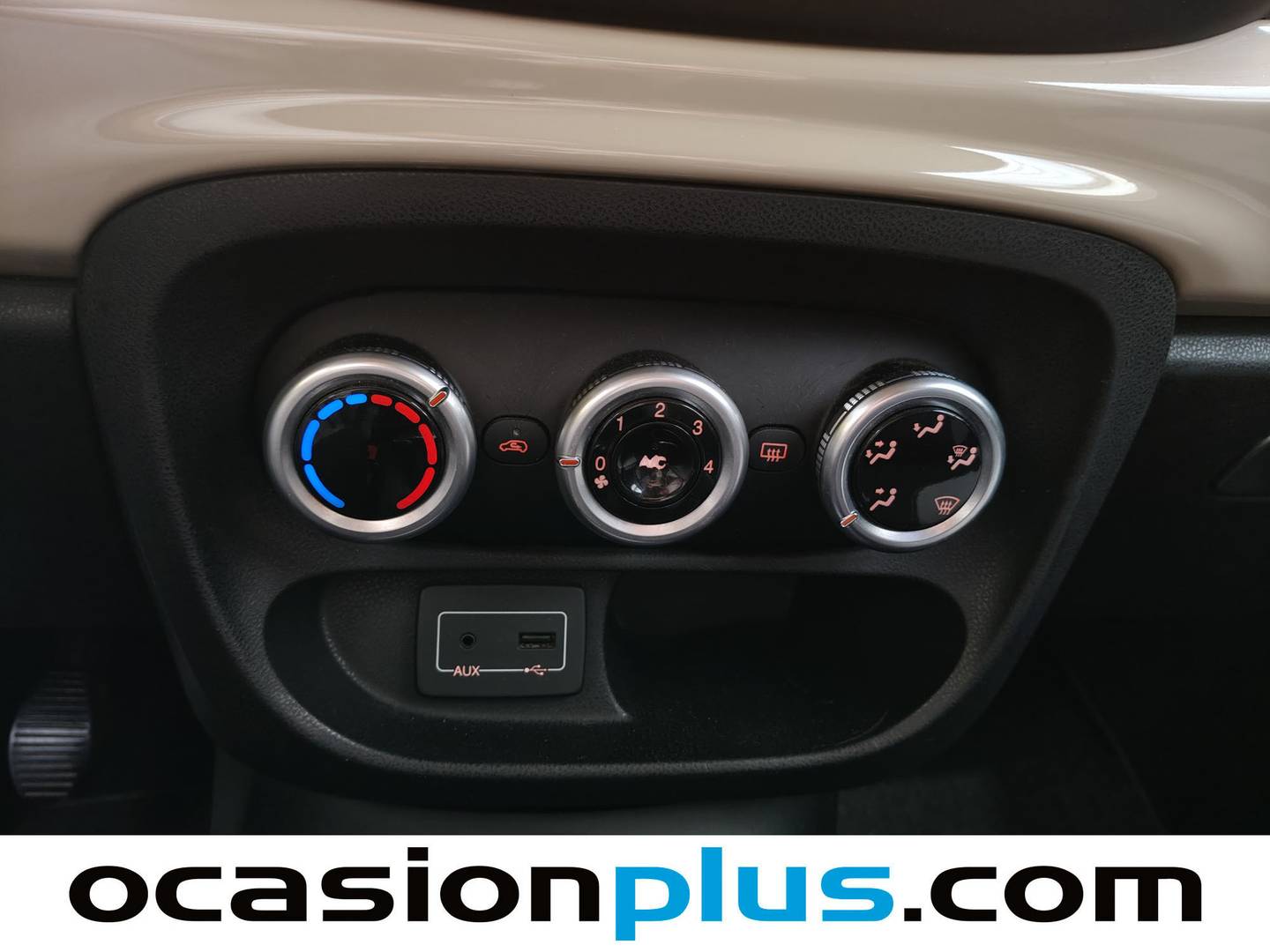 Fiat 500L Fiat 500L 1.4 16v Pop Star (95 CV) 95cv