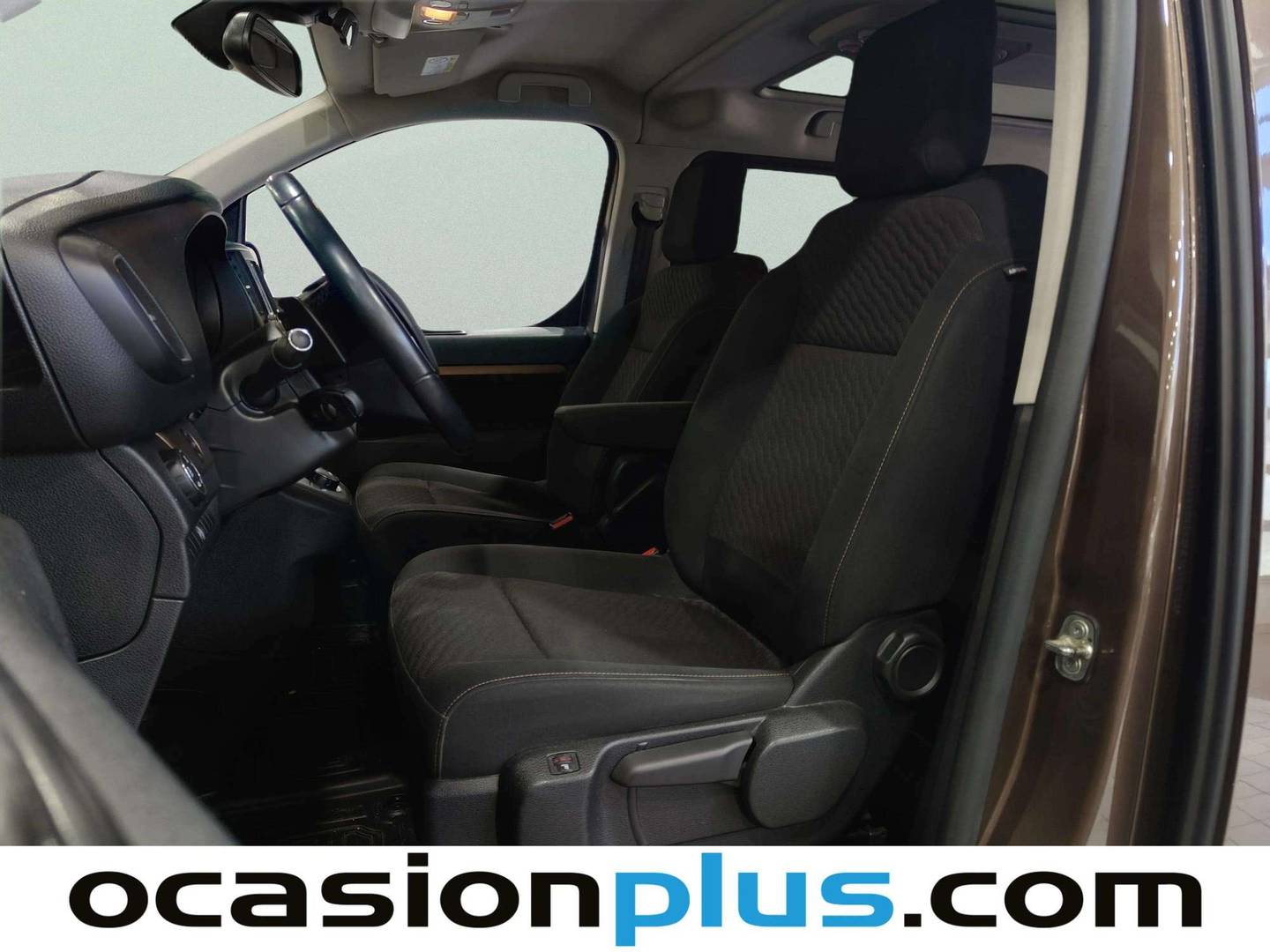 Foto Toyota Proace Verso Toyota Proace Verso 2.0D Advance Plus L2 Auto (140 CV)8 Plazas