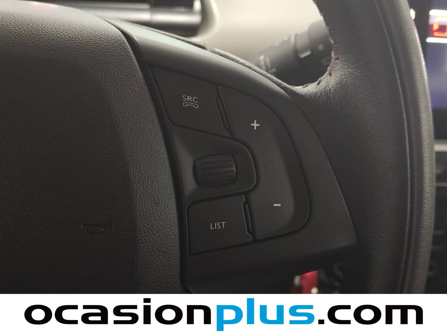 Citroën C4 Cactus Citroen C4 Cactus PureTech 110 S&S Feel (110 CV) de ocasión