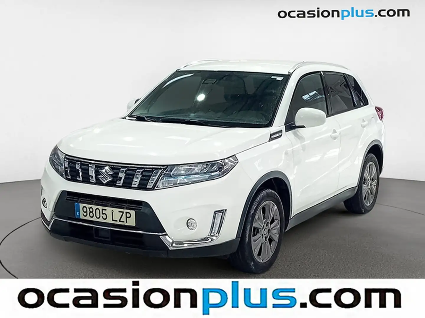 Foto Suzuki Vitara Suzuki Vitara 1.5 Hybrid GLX 5 puertas Strong Auto (116 CV) 5 puertas,