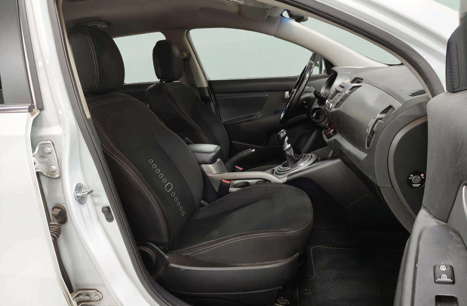 Kia Sportage 1.6 GDI Drive 4x2 - foto 15