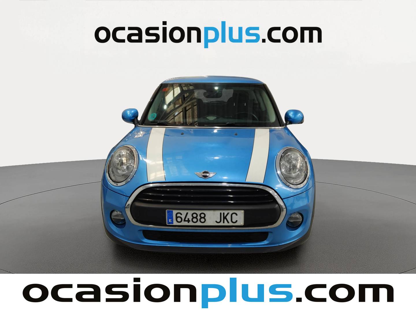 Mini MINI MINI MINI 3 Puertas One (102 CV) 102cv