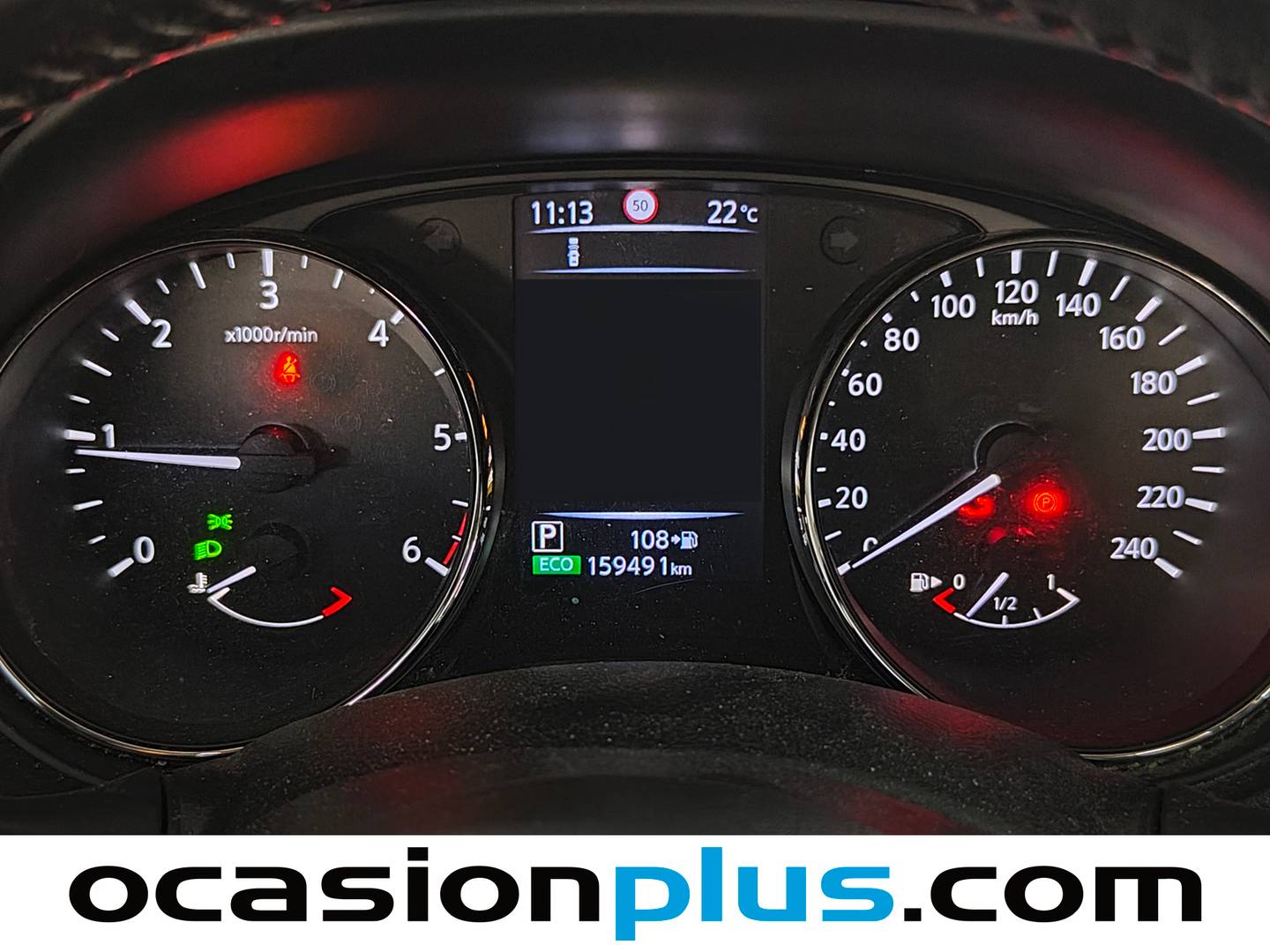 Nissan X-TRAIL Nissan X-Trail dCi 150 N-Connecta 4x2 Xtronic 7 Plazas  (150 CV) 150cv
