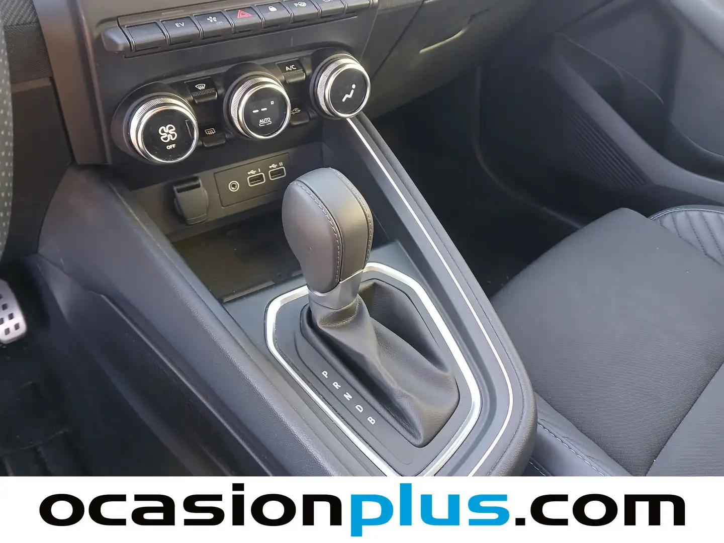 Foto Renault Clio Renault Clio Esprit Alpine E-Tech (143 CV)