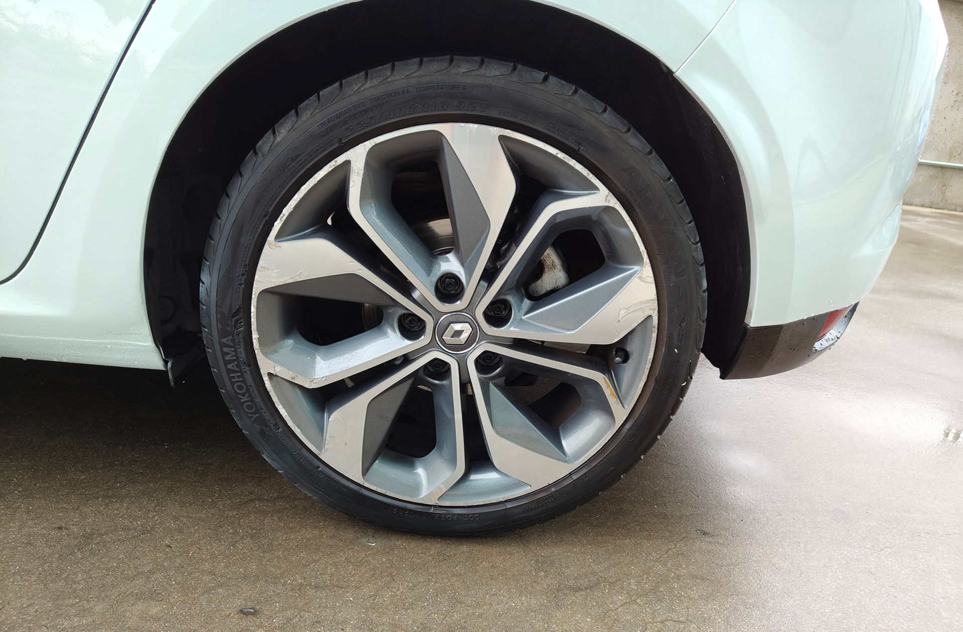Renault Mégane Zen Energy TCe EDC - foto 36