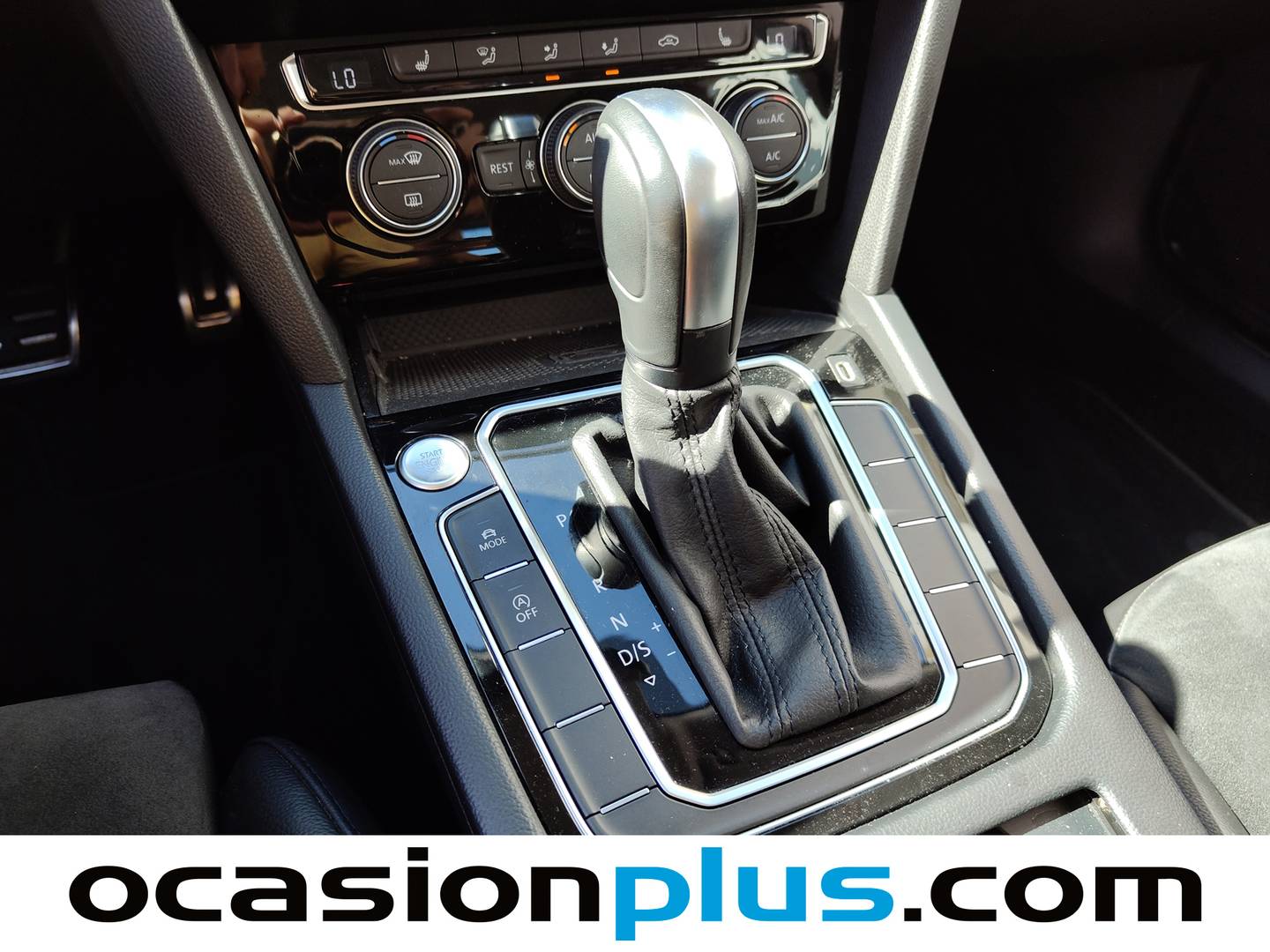 Foto Volkswagen Arteon Volkswagen Arteon Elegance 2.0 TDI (150 CV) DSG