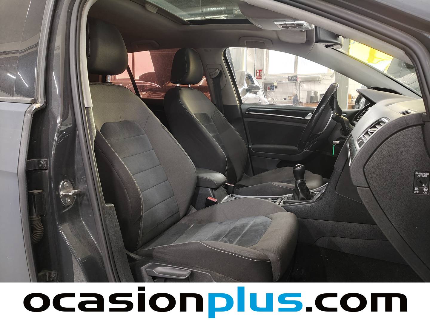 Volkswagen Golf Volkswagen Golf 1.6 TDI CR BMT (105 CV) km 0