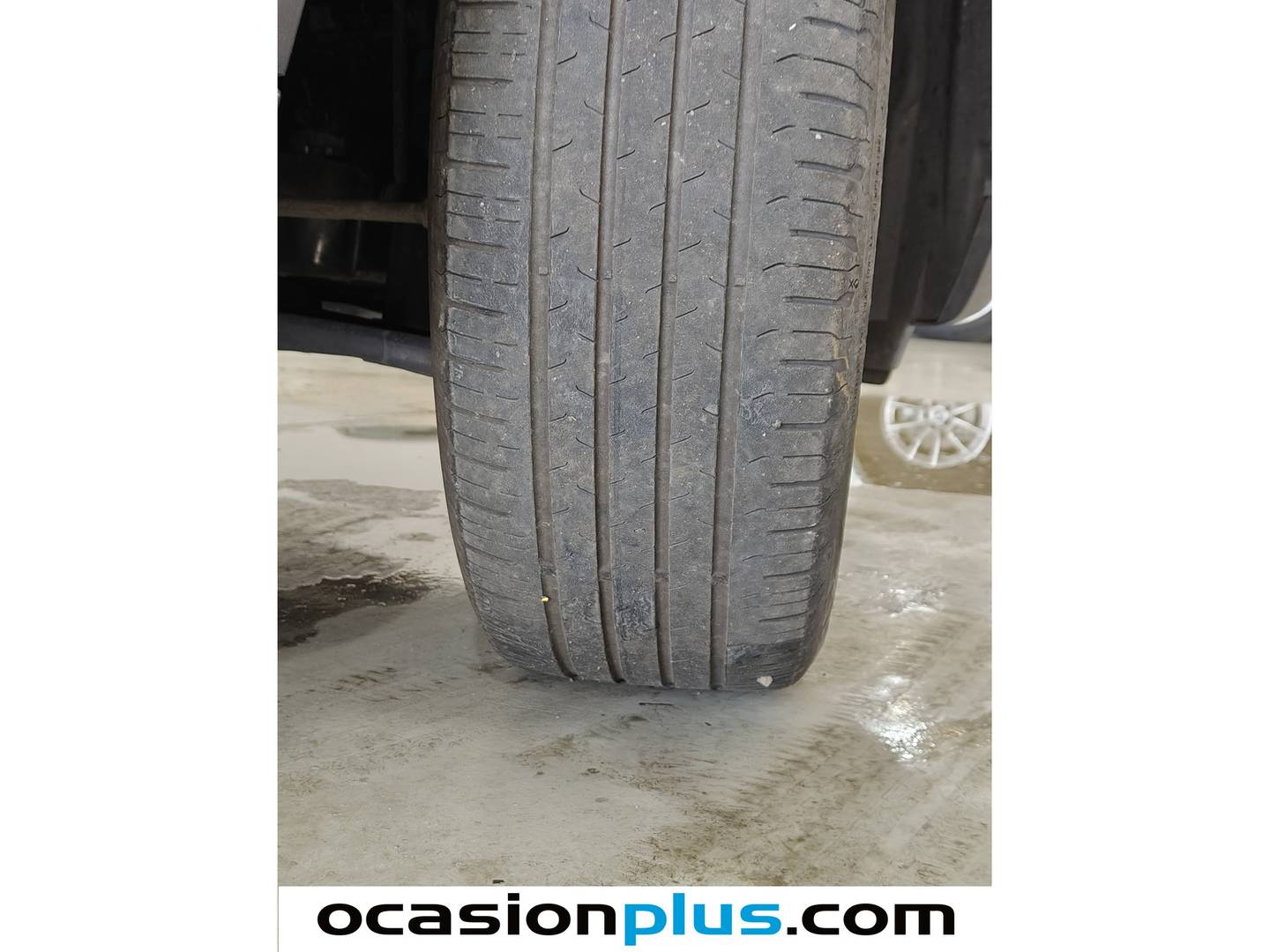 Suzuki Vitara Suzuki Vitara 1.4 T Mild Hybrid GLE 4WD (129 CV) seminuevo