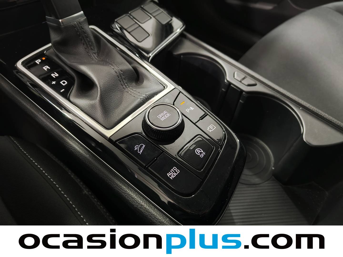 KIA Sportage Kia Sportage 1.6 CRDi MHEV Business 4x2 DCT (136 CV) 136cv