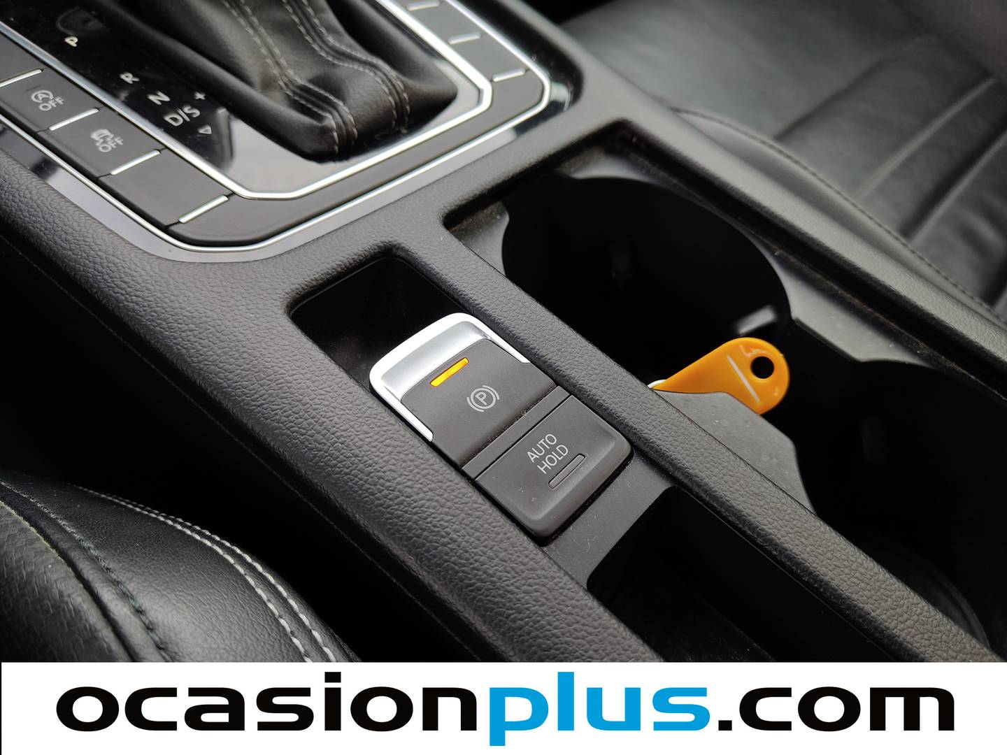 Volkswagen Passat Volkswagen Passat Sport 1.8 TSI BMT (180 CV) DSG Pack R-line al mejor precio